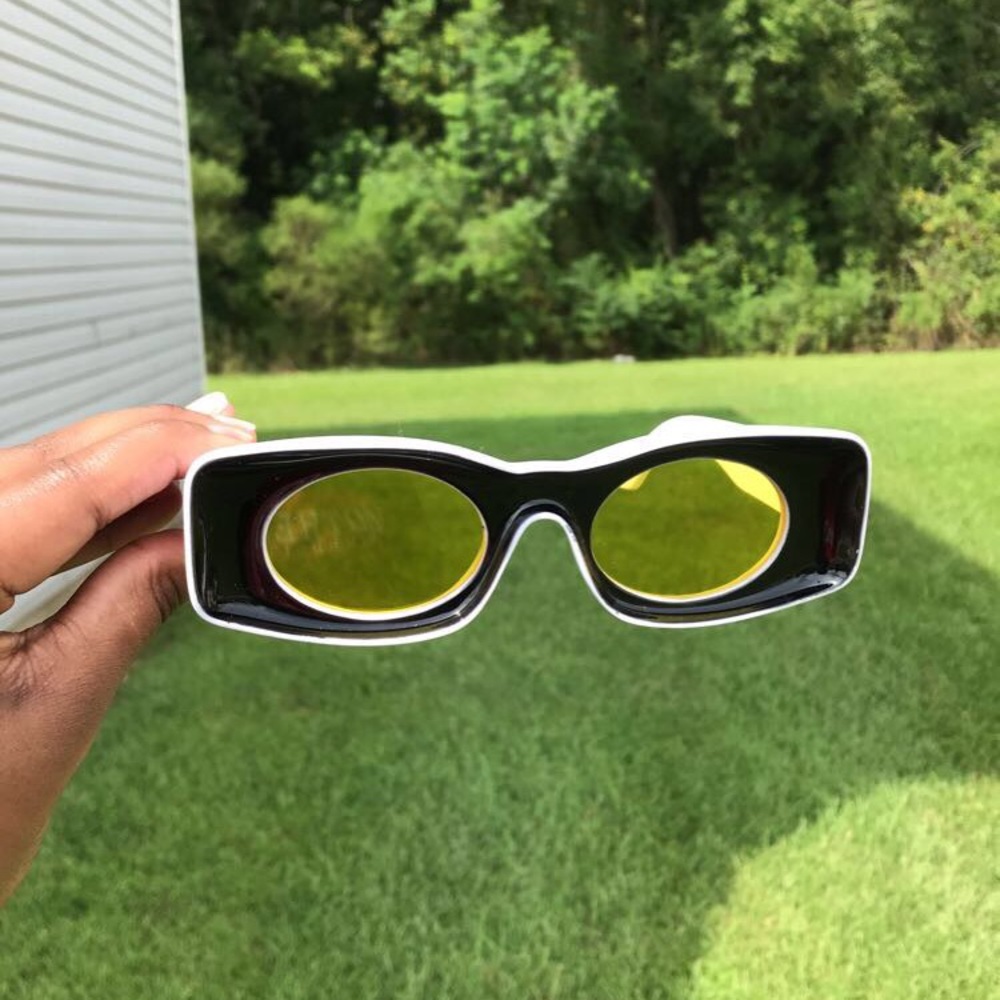 Runway Rookie’s “Dexter” Unisex Googles